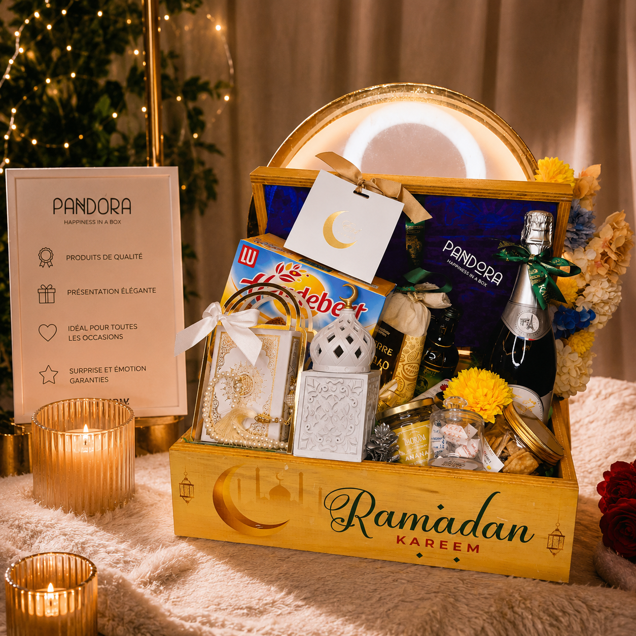 Box Ramadan 4